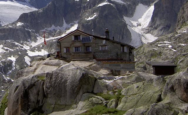 Albert-Heim-Hütte
